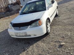 Photo of the vehicle Honda Civic