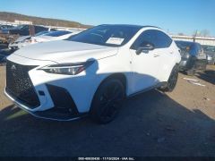 Сүрөт унаа Lexus NX