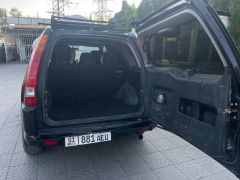 Сүрөт унаа Honda CR-V