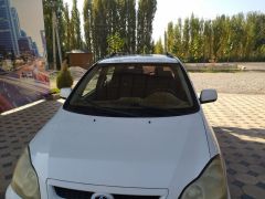 Сүрөт унаа Toyota Previa