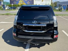 Photo of the vehicle Lexus GX