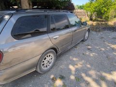 Сүрөт унаа Nissan Primera