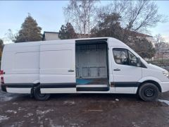 Фото авто Mercedes-Benz Sprinter