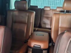 Сүрөт унаа Toyota Sequoia