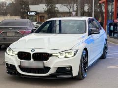 Сүрөт унаа BMW 3 серия