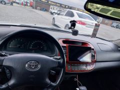 Photo of the vehicle Toyota Camry