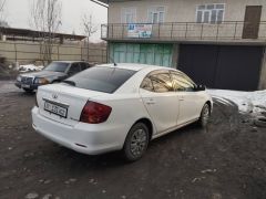 Сүрөт унаа Toyota Allion