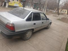 Сүрөт унаа Daewoo Nexia