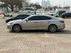 Сүрөт унаа Lexus ES