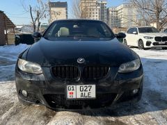 Сүрөт унаа BMW 3 серия