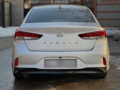 Сүрөт унаа Hyundai Sonata