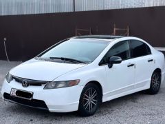 Сүрөт унаа Honda Civic