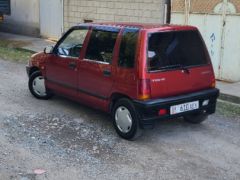 Фото авто Daewoo Tico