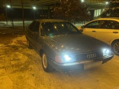 Фото авто Audi 100