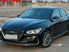 Photo of the vehicle Hyundai Grandeur