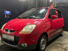 Сүрөт унаа Daewoo Matiz