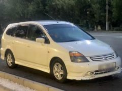 Фото авто Honda Stream