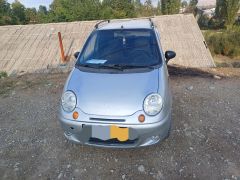 Сүрөт унаа Daewoo Matiz