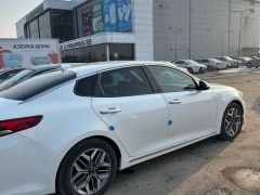 Сүрөт унаа Kia K5