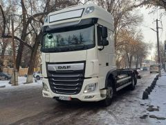 Фото авто DAF XF106 series