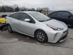 Photo of the vehicle Toyota Prius