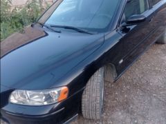 Сүрөт унаа Volvo S60