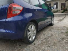 Photo of the vehicle Honda Jazz