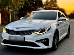 Сүрөт унаа Kia K5