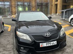 Сүрөт унаа Toyota Camry