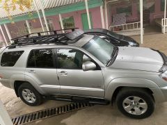 Фото авто Toyota 4Runner