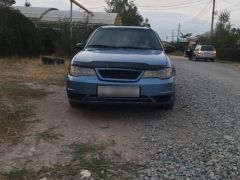 Фото авто Daewoo Nexia