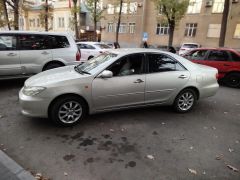 Photo of the vehicle Toyota Camry (Japan)