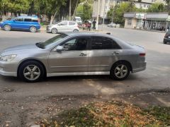 Сүрөт унаа Honda Inspire