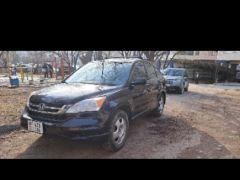 Сүрөт унаа Honda CR-V