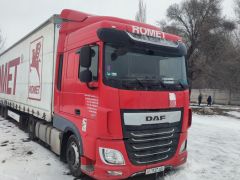 Фото авто DAF XF106 series