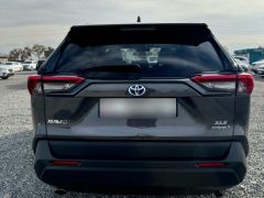 Фото авто Toyota RAV4