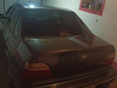 Сүрөт унаа Daewoo Nexia