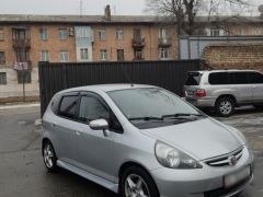 Photo of the vehicle Honda Jazz