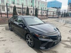 Сүрөт унаа Toyota Camry