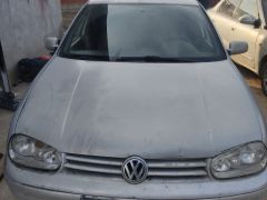 Сүрөт унаа Volkswagen Golf