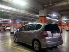 Photo of the vehicle Honda Fit