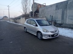 Сүрөт унаа Honda Fit