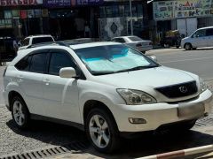 Сүрөт унаа Lexus RX