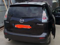 Сүрөт унаа Mazda Premacy