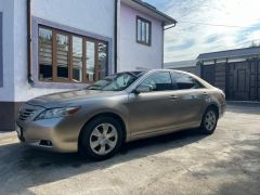 Сүрөт унаа Toyota Camry