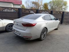 Сүрөт унаа Kia K7