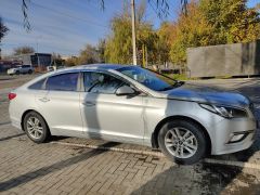 Сүрөт унаа Hyundai Sonata