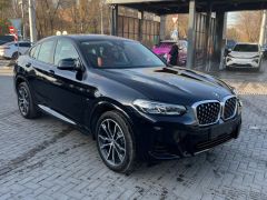 Фото авто BMW X4