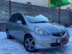 Photo of the vehicle Honda Fit