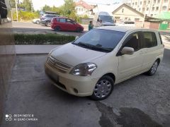 Фото авто Toyota Raum